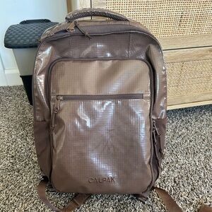 Calpak backpack